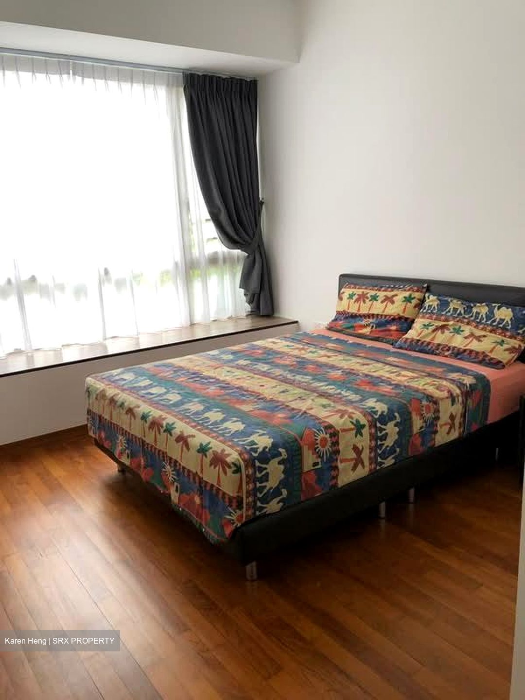 Flamingo Valley (D15), Condominium #534654651